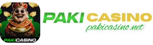 Paki Casino Logo
