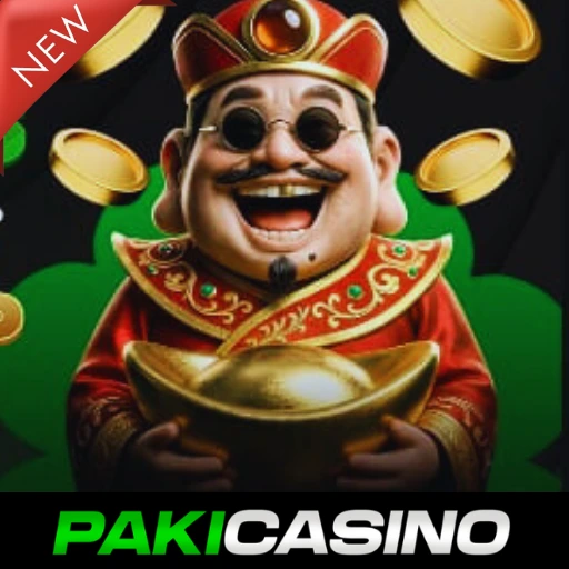 Paki Casino